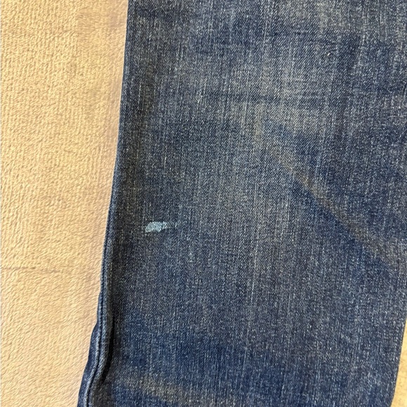 Levi’s Demi Curve Skinny Bootcut Sz 28
Western 90’s Y2K - Picture 7 of 7